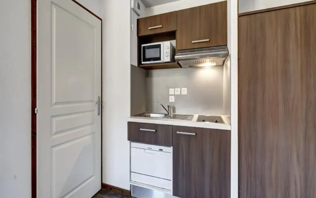 Résidence Grand Massif - Vacancéole