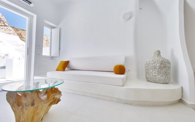 The Magic Luxury Cave Suites