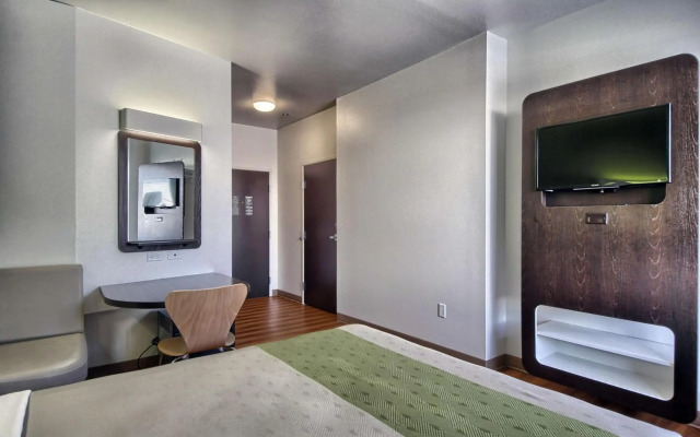 Motel 6 Weslaco, TX
