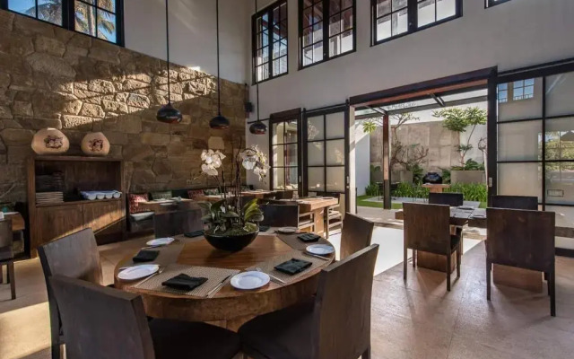 Kemangi Bed & Breakfast