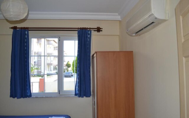 Antalya belek dreamlife golf apart 1 ground floor 3 bedrooms pool view