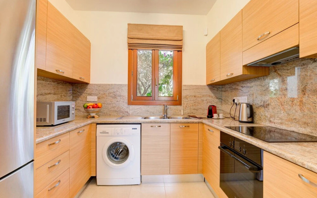 Apartment BL02 - Aphrodite Hills