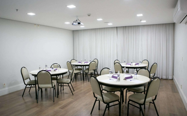 Mercure São Caetano Do Sul Hotel