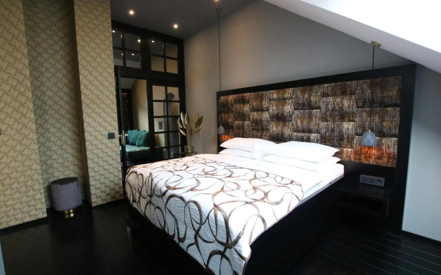Hotel Prater Vienna