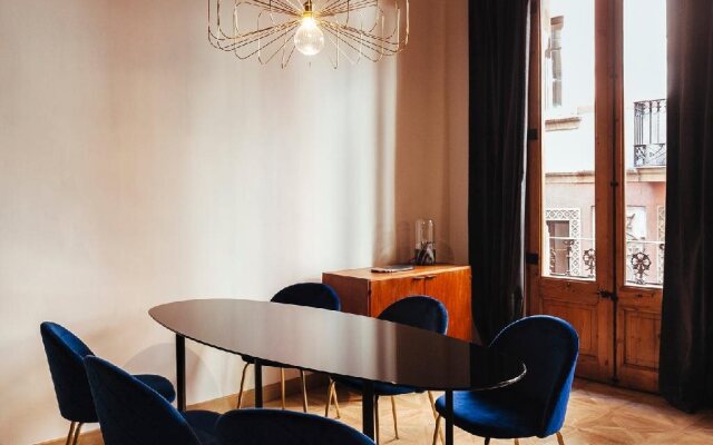 No 18 - The Streets Apartments Barcelona