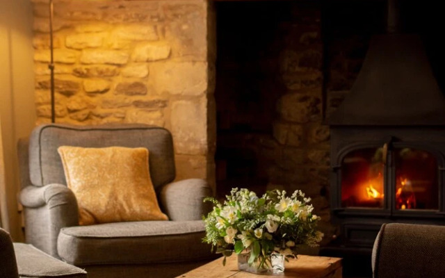Casina Cottage