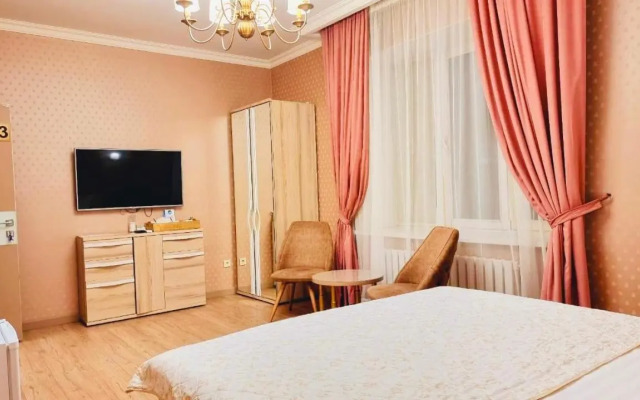 Altyn Hotel
