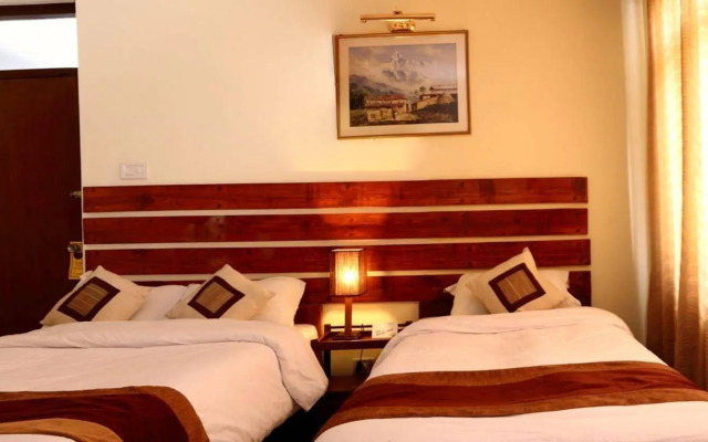 Hotel Thorong Peak