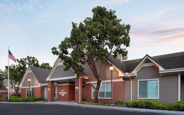 Residence Inn Milpitas Silicon Valley