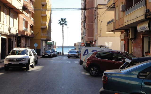 DOS PLAYAS - Torrevieja