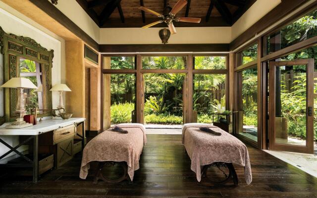 Residences at Dorado Beach, a Ritz-Carlton Reserve