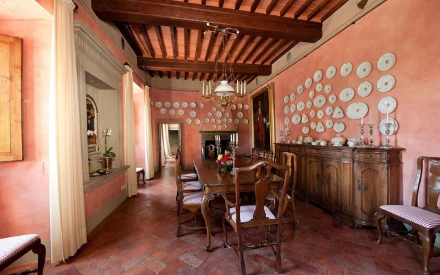 Castello Di Renai