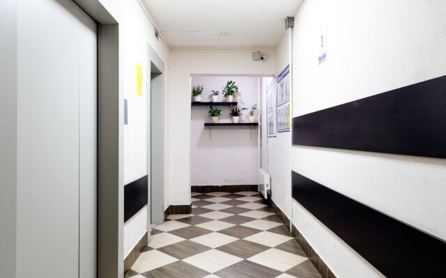 Apartment in Krasnogorsk