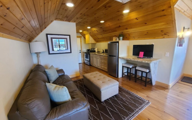 Holmstead Ranch Resort