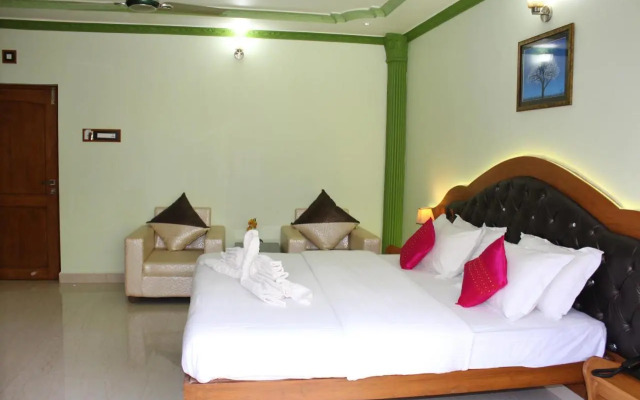 Sea View Resort