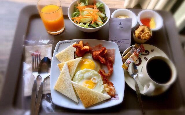 Joyful Thai Boutique Hotel Chiang Mai