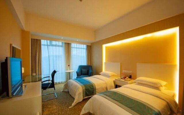 Hunan Wuhua Hotel