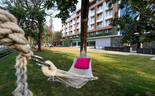 Regenta SGS Greenotel - Lonavala