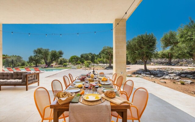 3517 Tenuta Venti Pamaridi by Perle di Puglia