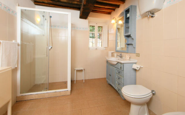 Locazione Turistica Il Cardo