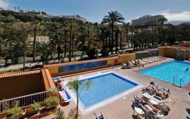 Hotel Elegance Palmeras Playa