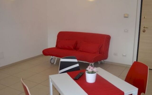 GG Modern Apartments