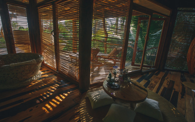 Azulik - Adults Only