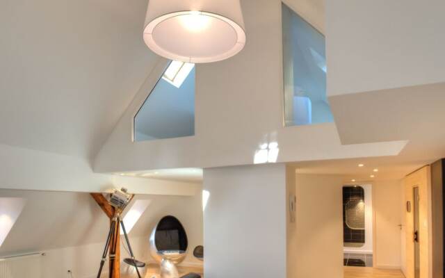 Le Dome