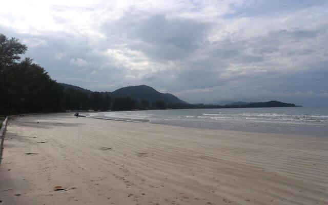 Lanta Smile Resort