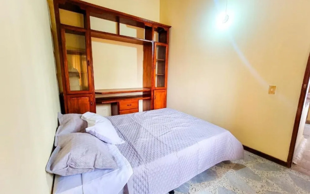 Hostal - Casa Rionegro