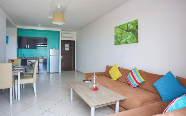 Residence hoteliere l'Escale