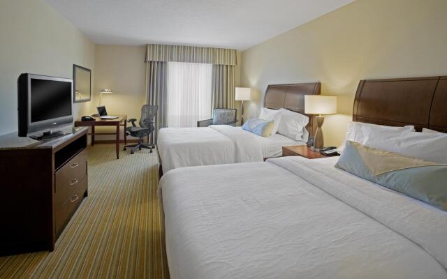 Hilton Garden Inn Lake Buena Vista/Orlando