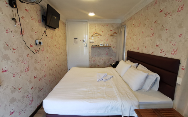 Hotel O Mount Hill Villa Kundasang