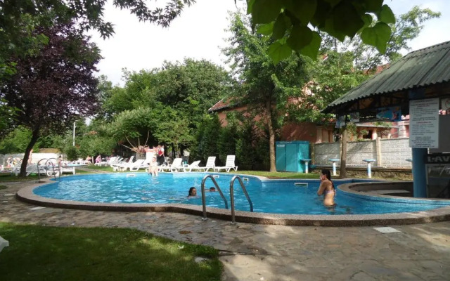 B&B Vila Raj