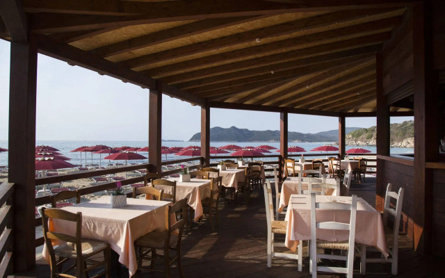 Sant'Elmo Beach Hotel