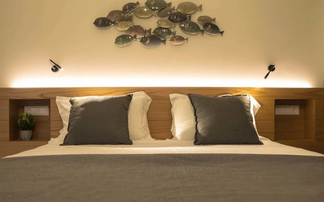 Kyma Suites - Adults only