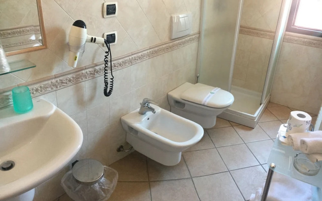 Hotel delle Isole