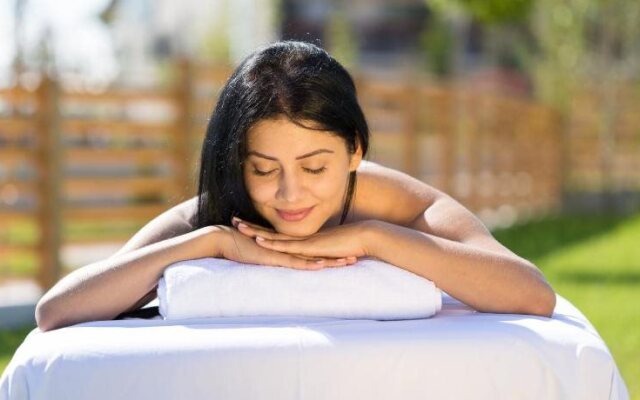 Forest Retreat & Spa