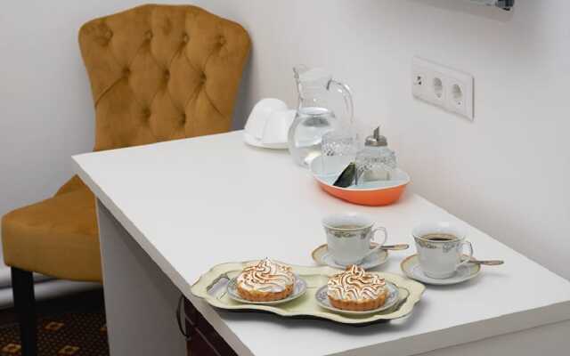 Apelsin Hotel Preobrazhenskaya Ploshchad