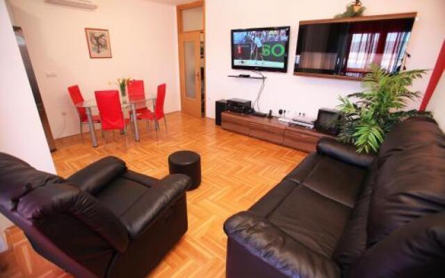 Apartment Marina