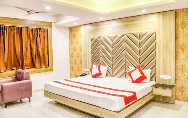 Hotel The Eleganza