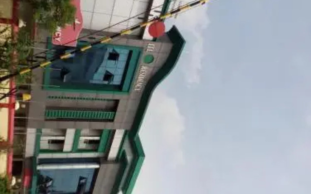 Sayoojyam Residency