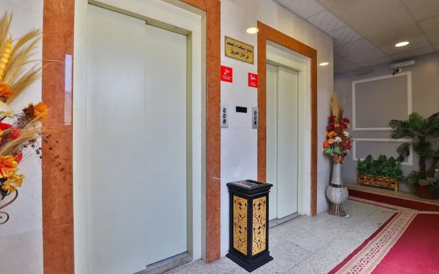 OYO 431 Marina Taiba Hotel