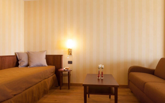 Hotel Boffenigo  The Golden Hour