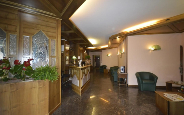 Hotel Quadrifoglio