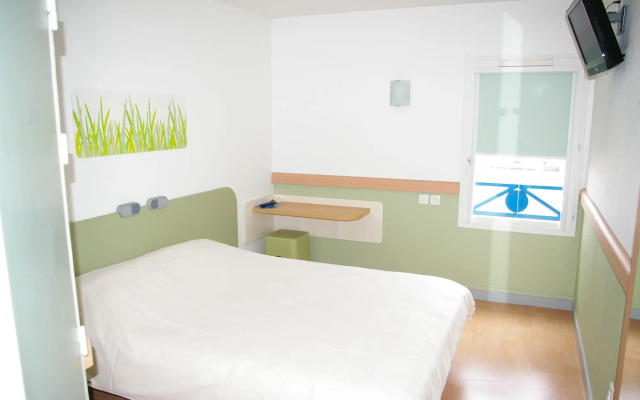 ibis budget Lyon Caluire Cite Internationale