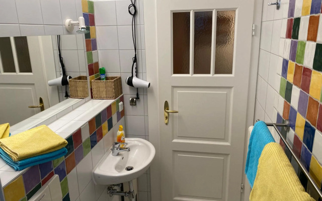 Ferienwohnung Elbtal