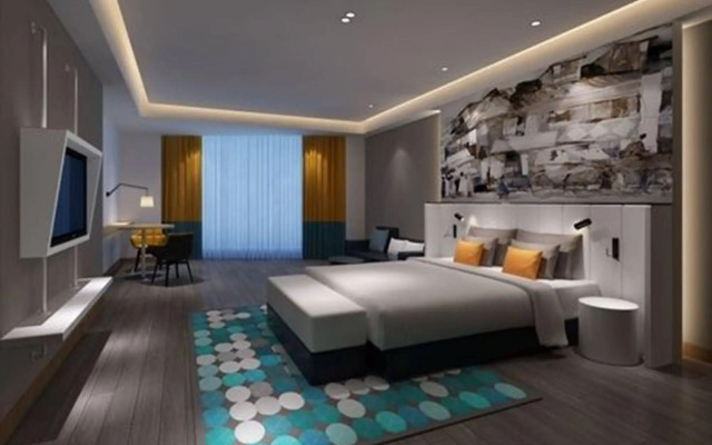 Mercure Shanghai Royalton