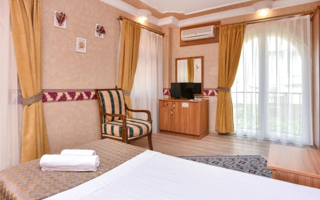 Turkevi Butik Otel