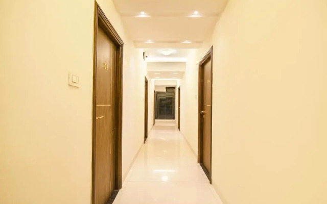 Fabhotel Suraj Kunj